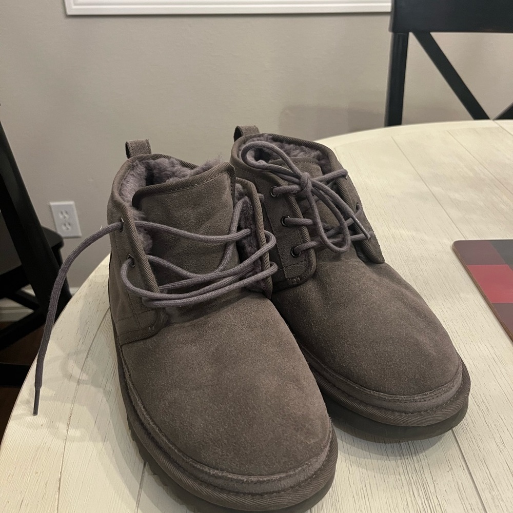 mens ugg neumel boots